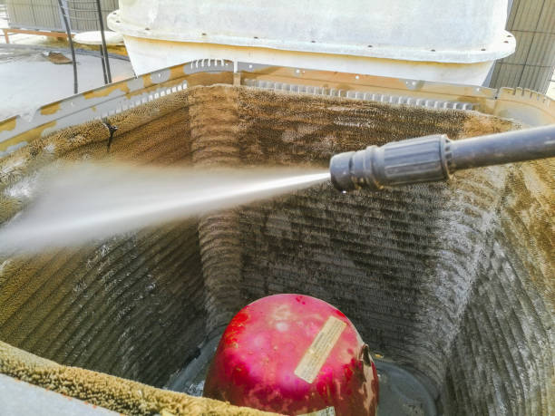 Best Ductwork Cleaning Services  in Huntgton, IN