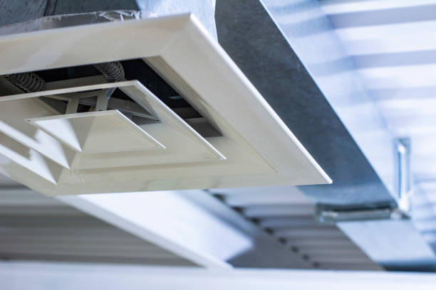 Best Emergency Air Duct Cleaning  in Huntgton, IN
