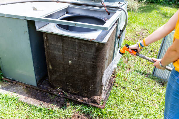 Best Air Duct Cleaning Company Near Me  in Huntgton, IN