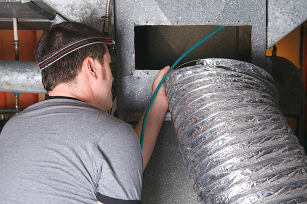 Best Ventilation Cleaning Services  in Huntgton, IN