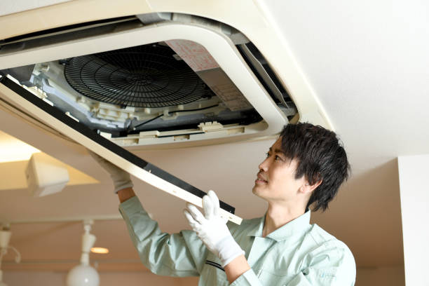Best Ventilation Cleaning Services  in Huntgton, IN