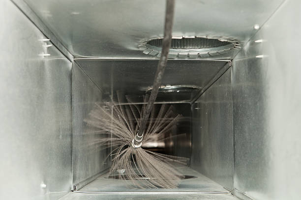 Best Affordable HVAC Duct Cleaning  in Huntgton, IN