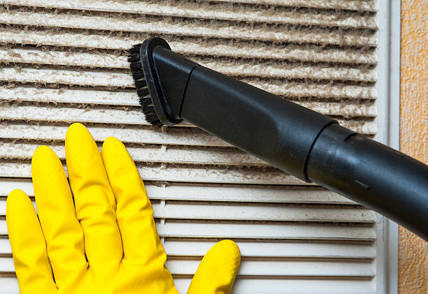 Best Ventilation Cleaning Services  in Huntgton, IN