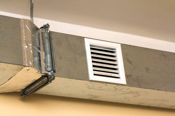 Best HVAC Maintenance and Cleaning  in Huntgton, IN